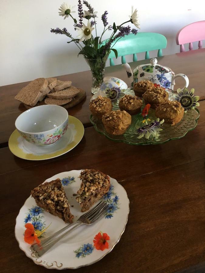 Heavenly Retreat Apartment Corsham Ngoại thất bức ảnh